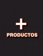 MÁS PRODUCTOS